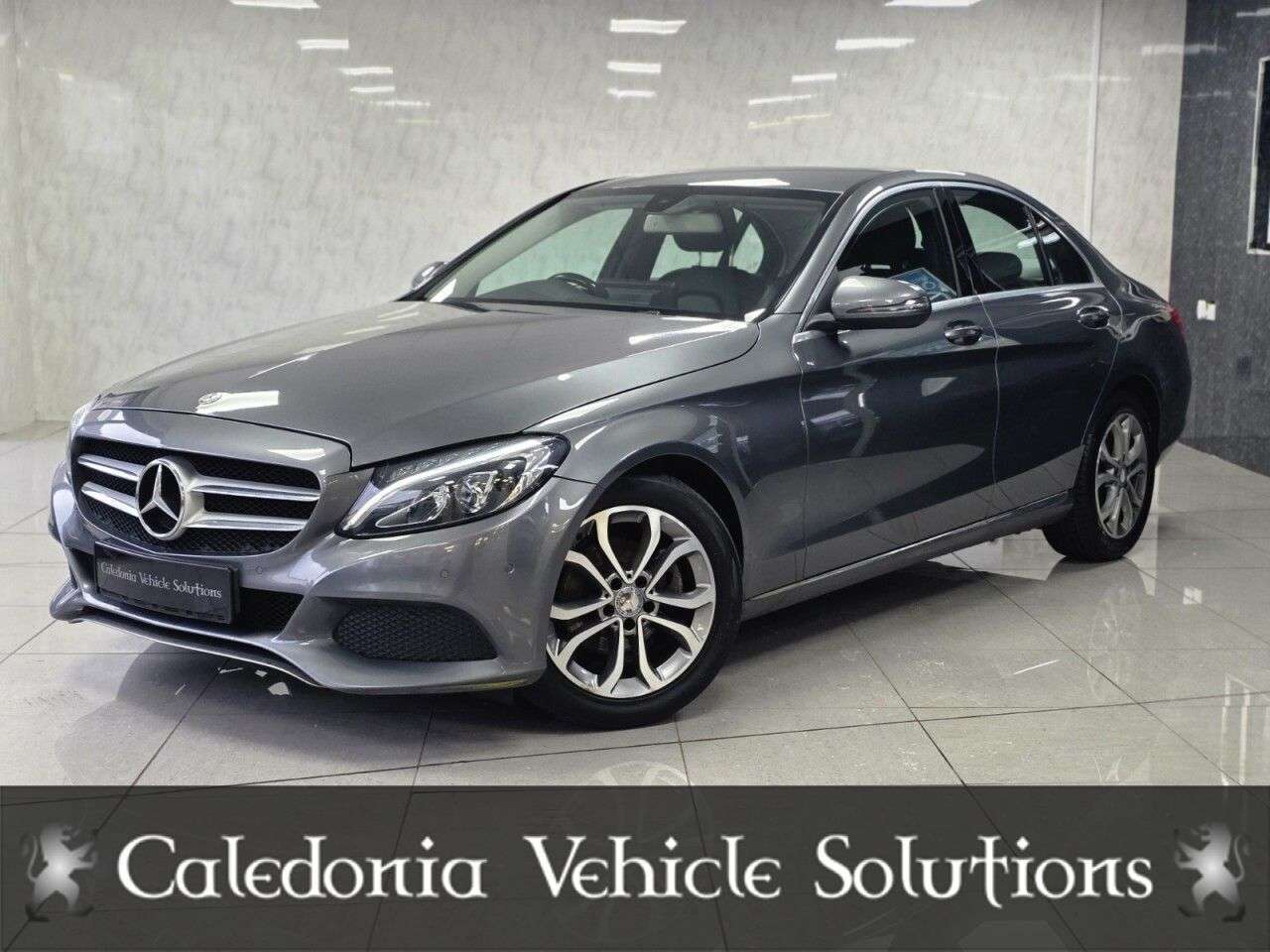 A 2016 MERCEDES-BENZ C CLASS 1.6 C200d Sport Saloon 4dr Diesel Manual Euro 6 (s/s) (136 ps) A 2016 MERCEDES-BENZ C CLASS 1.6 C200d Sport Saloon 4dr Diesel Manual Euro 6 (s/s) (136 ps)