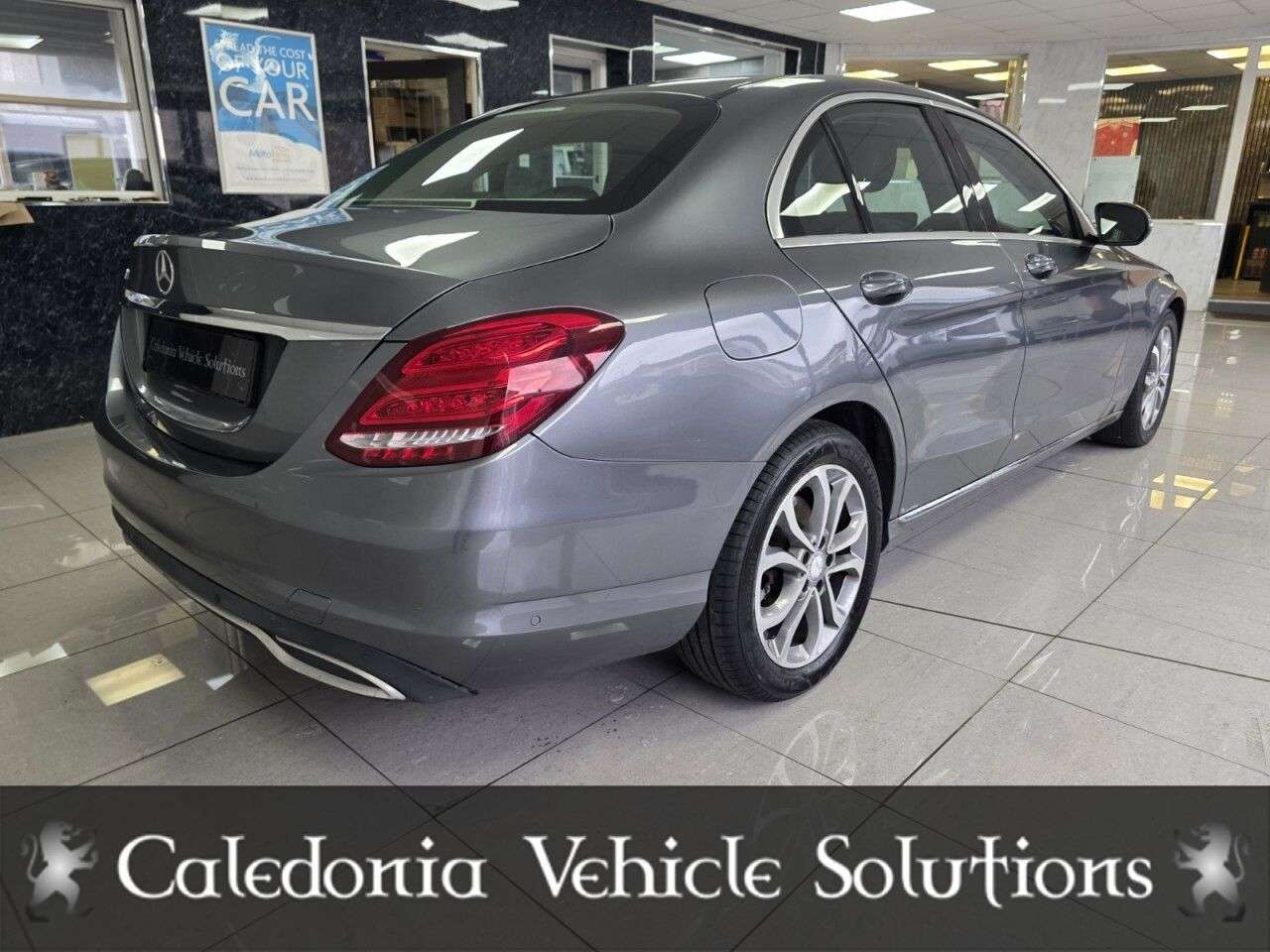 2016 MERCEDES-BENZ C CLASS 2016 MERCEDES-BENZ C CLASS