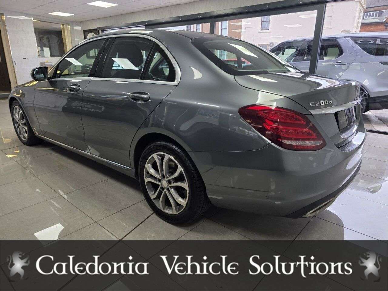 2016 MERCEDES-BENZ C CLASS 2016 MERCEDES-BENZ C CLASS