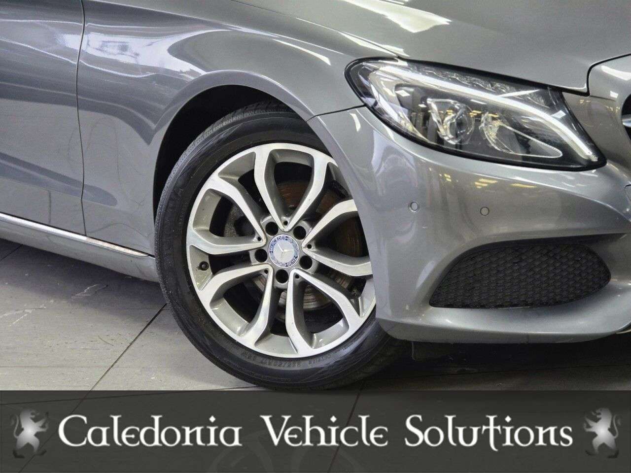 2016 MERCEDES-BENZ C CLASS 2016 MERCEDES-BENZ C CLASS