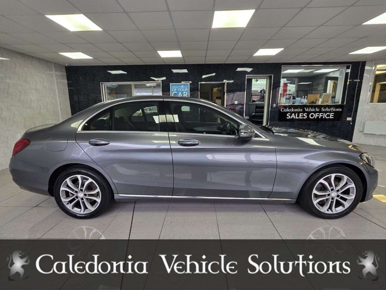 2016 MERCEDES-BENZ C CLASS 2016 MERCEDES-BENZ C CLASS
