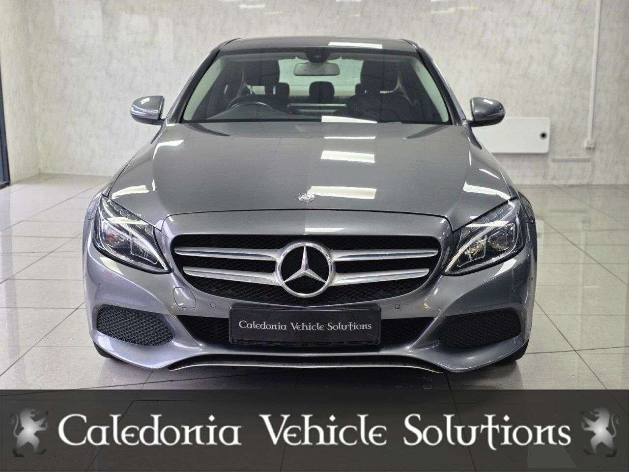 2016 MERCEDES-BENZ C CLASS 2016 MERCEDES-BENZ C CLASS