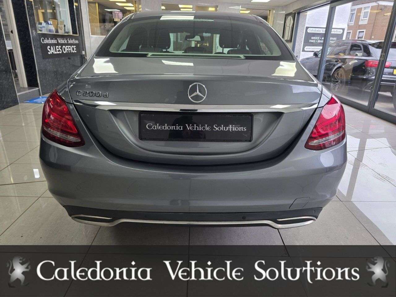 2016 MERCEDES-BENZ C CLASS 2016 MERCEDES-BENZ C CLASS