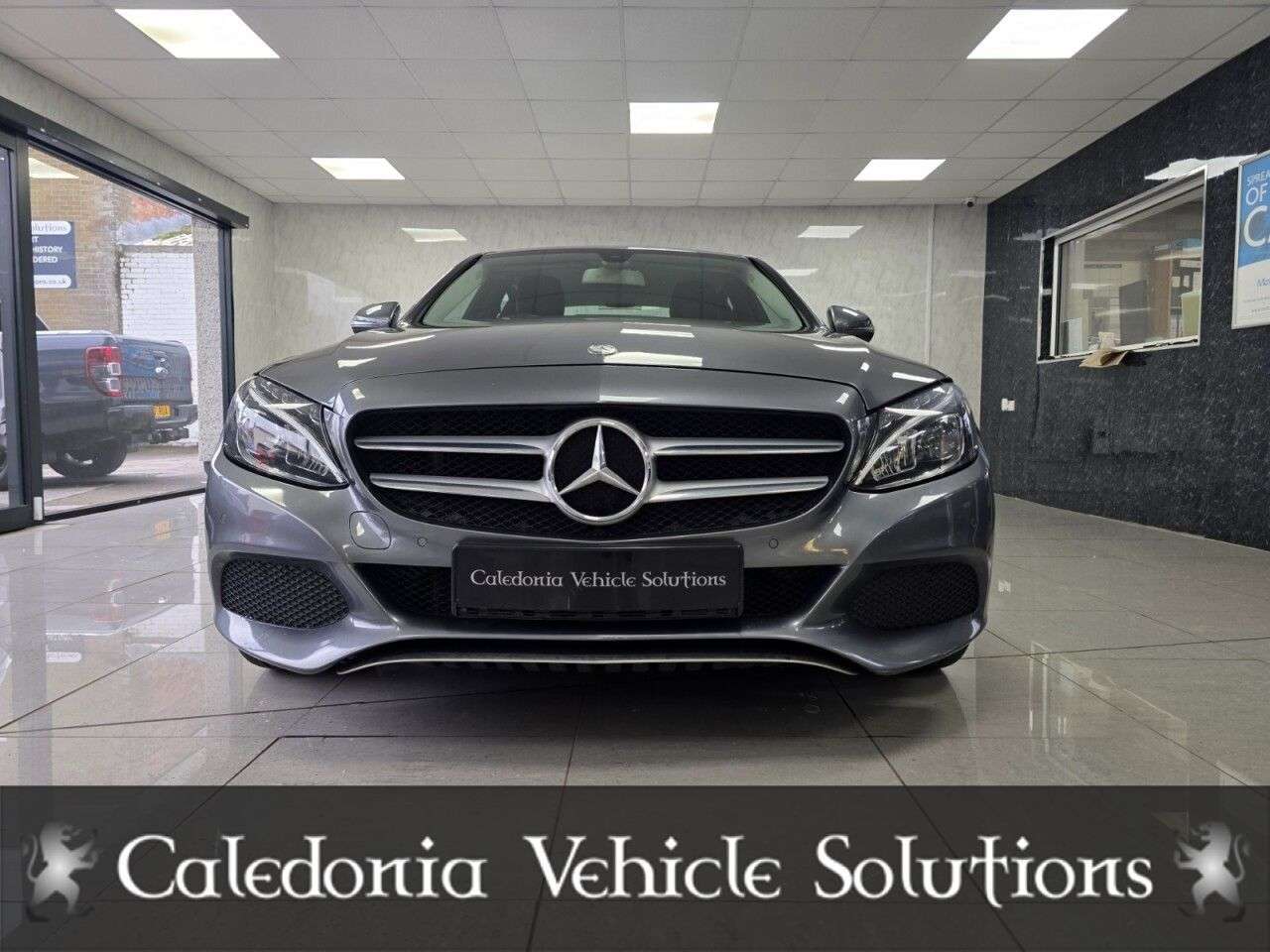 2016 MERCEDES-BENZ C CLASS 2016 MERCEDES-BENZ C CLASS