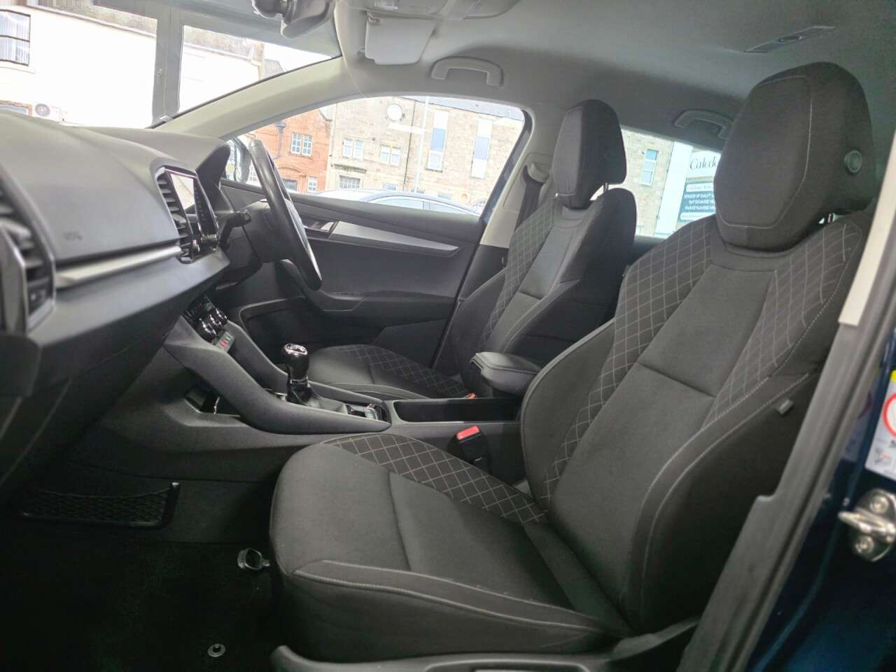 2019 SKODA KAROQ 2019 SKODA KAROQ