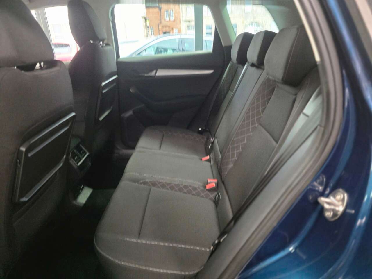 2019 SKODA KAROQ 2019 SKODA KAROQ