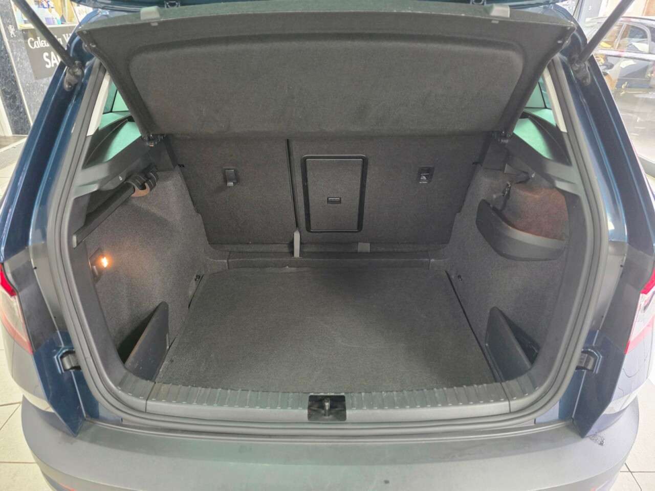 2019 SKODA KAROQ 2019 SKODA KAROQ