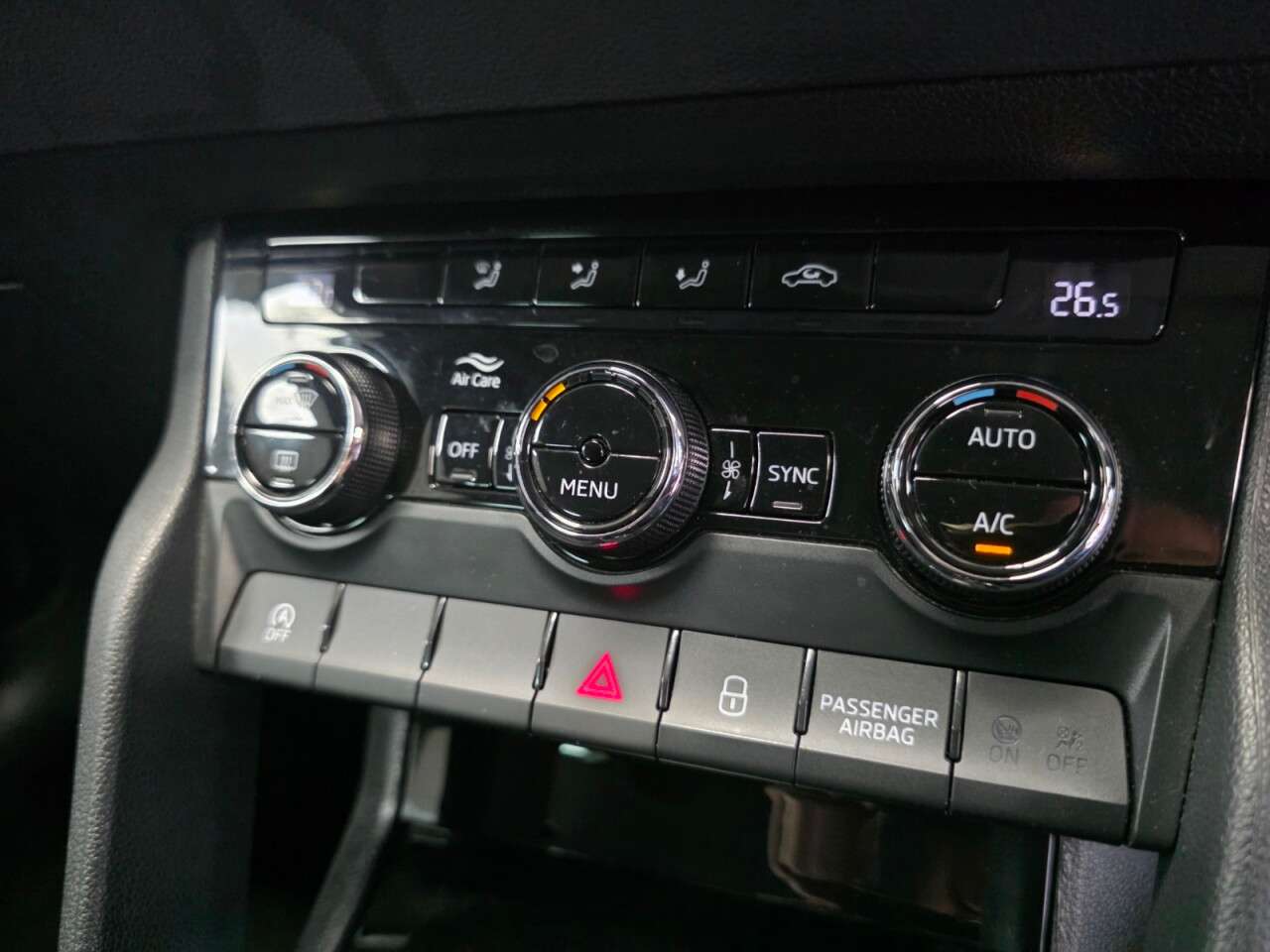 2019 SKODA KAROQ 2019 SKODA KAROQ