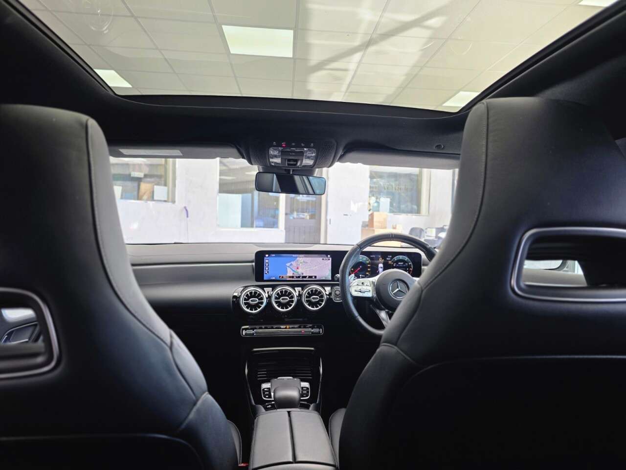 2020 MERCEDES-BENZ A CLASS 2020 MERCEDES-BENZ A CLASS
