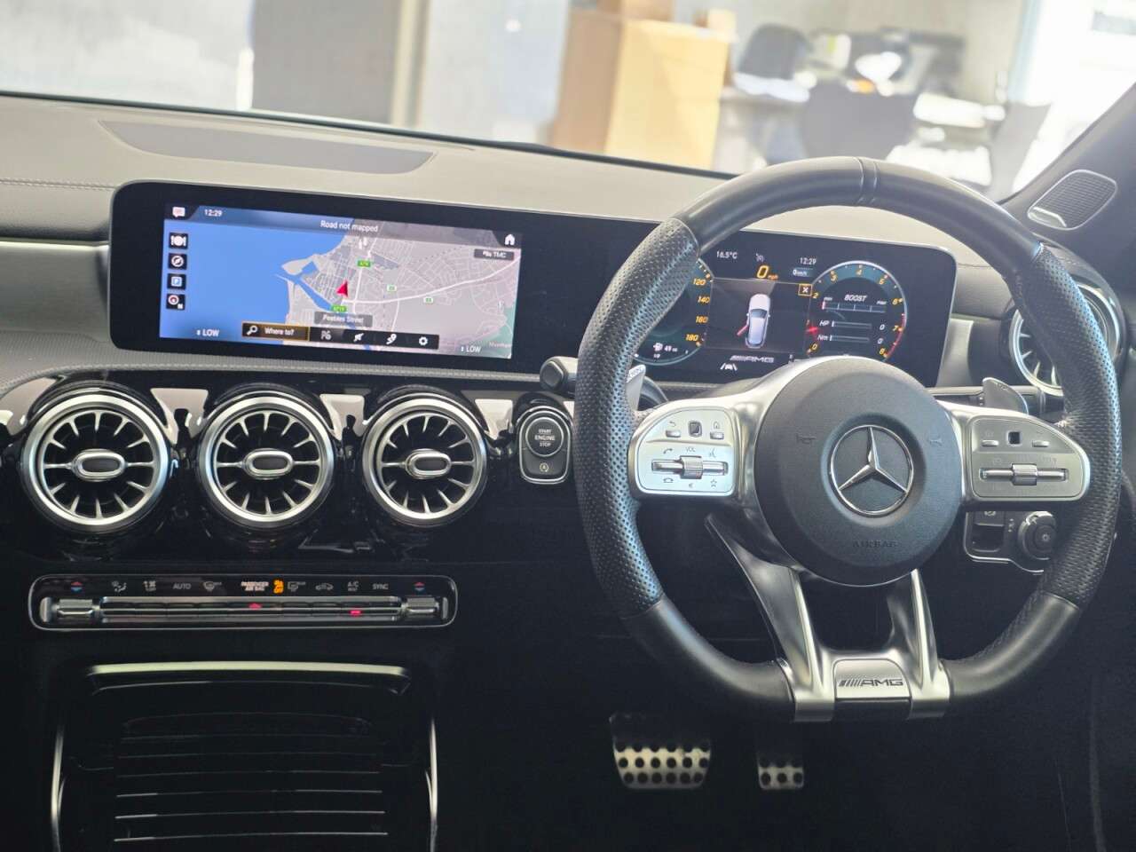 2020 MERCEDES-BENZ A CLASS 2020 MERCEDES-BENZ A CLASS