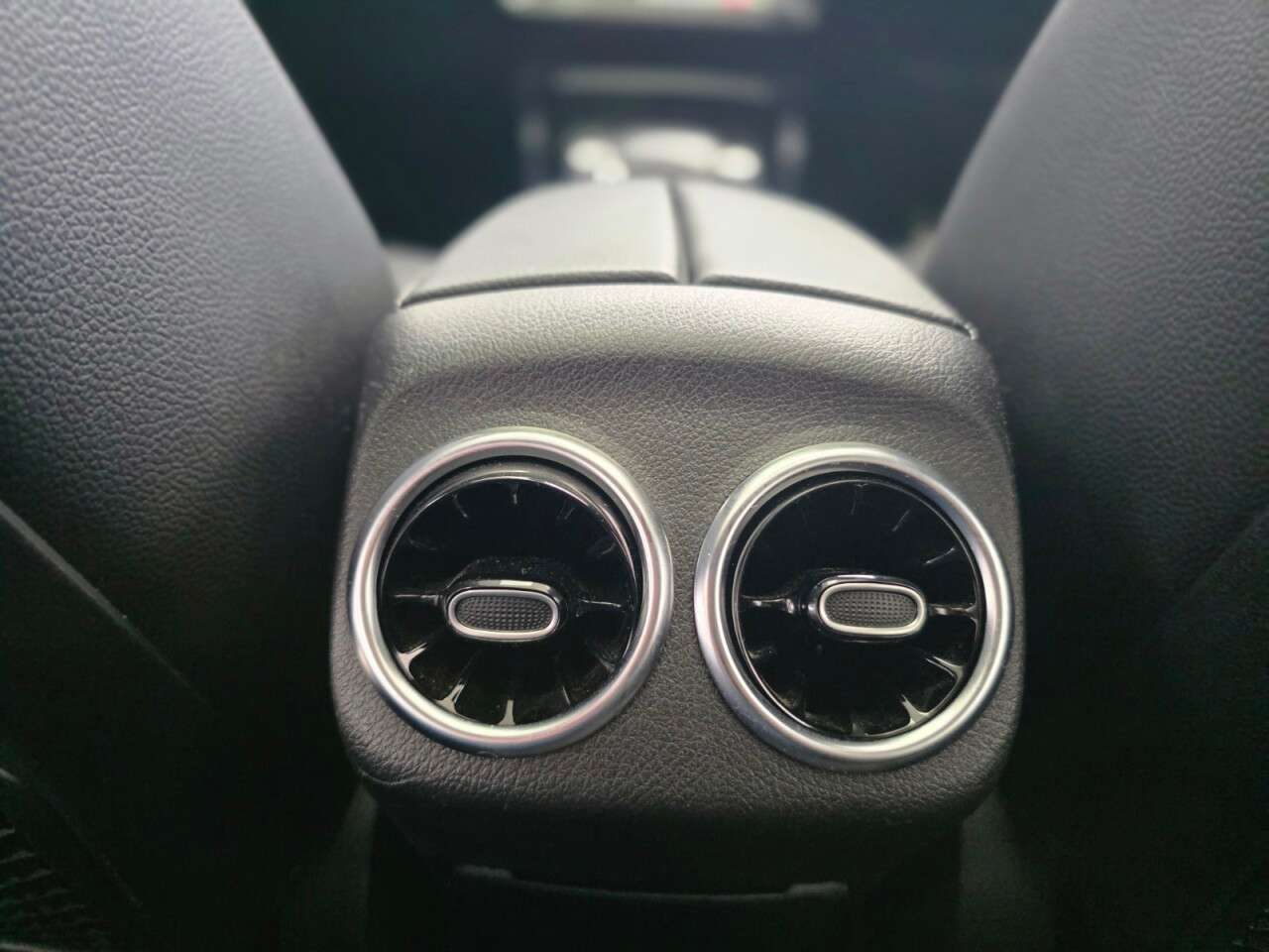 2020 MERCEDES-BENZ A CLASS 2020 MERCEDES-BENZ A CLASS