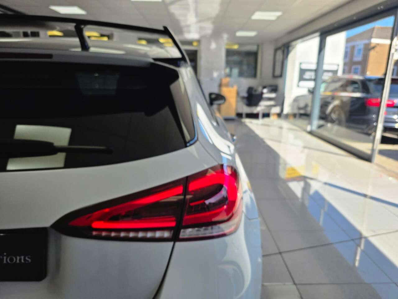2020 MERCEDES-BENZ A CLASS 2020 MERCEDES-BENZ A CLASS