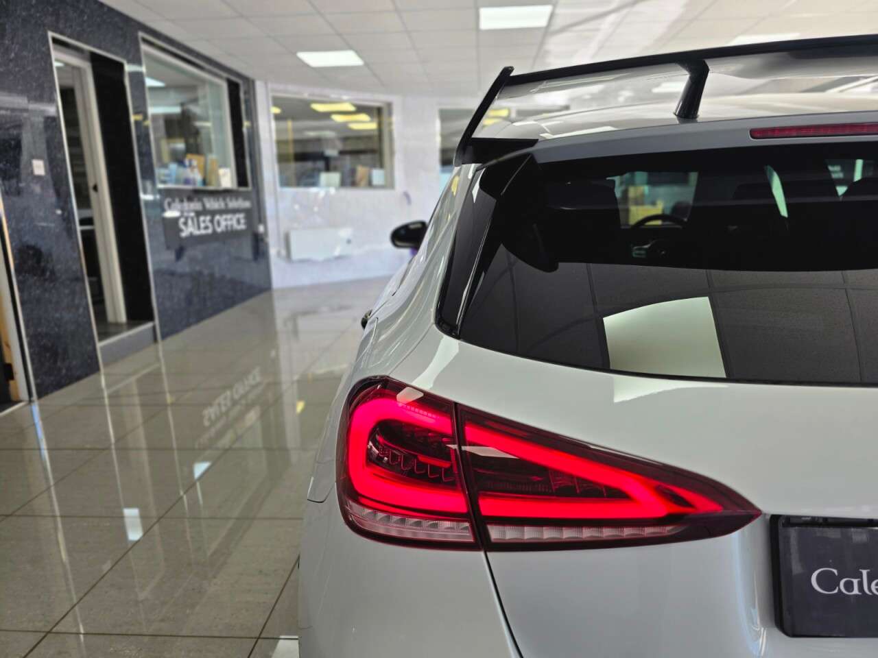 2020 MERCEDES-BENZ A CLASS 2020 MERCEDES-BENZ A CLASS