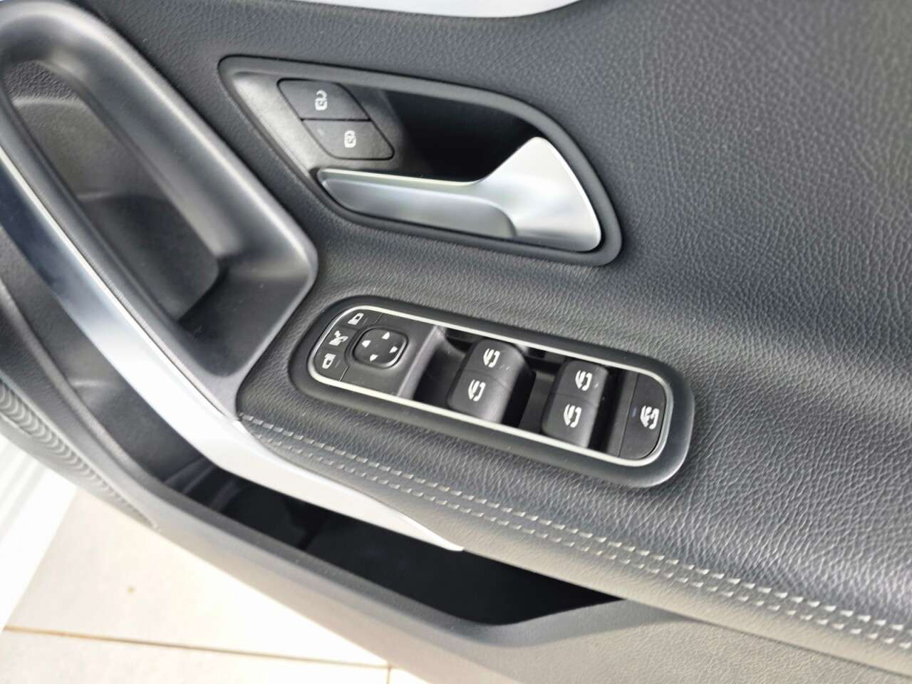 2020 MERCEDES-BENZ A CLASS 2020 MERCEDES-BENZ A CLASS