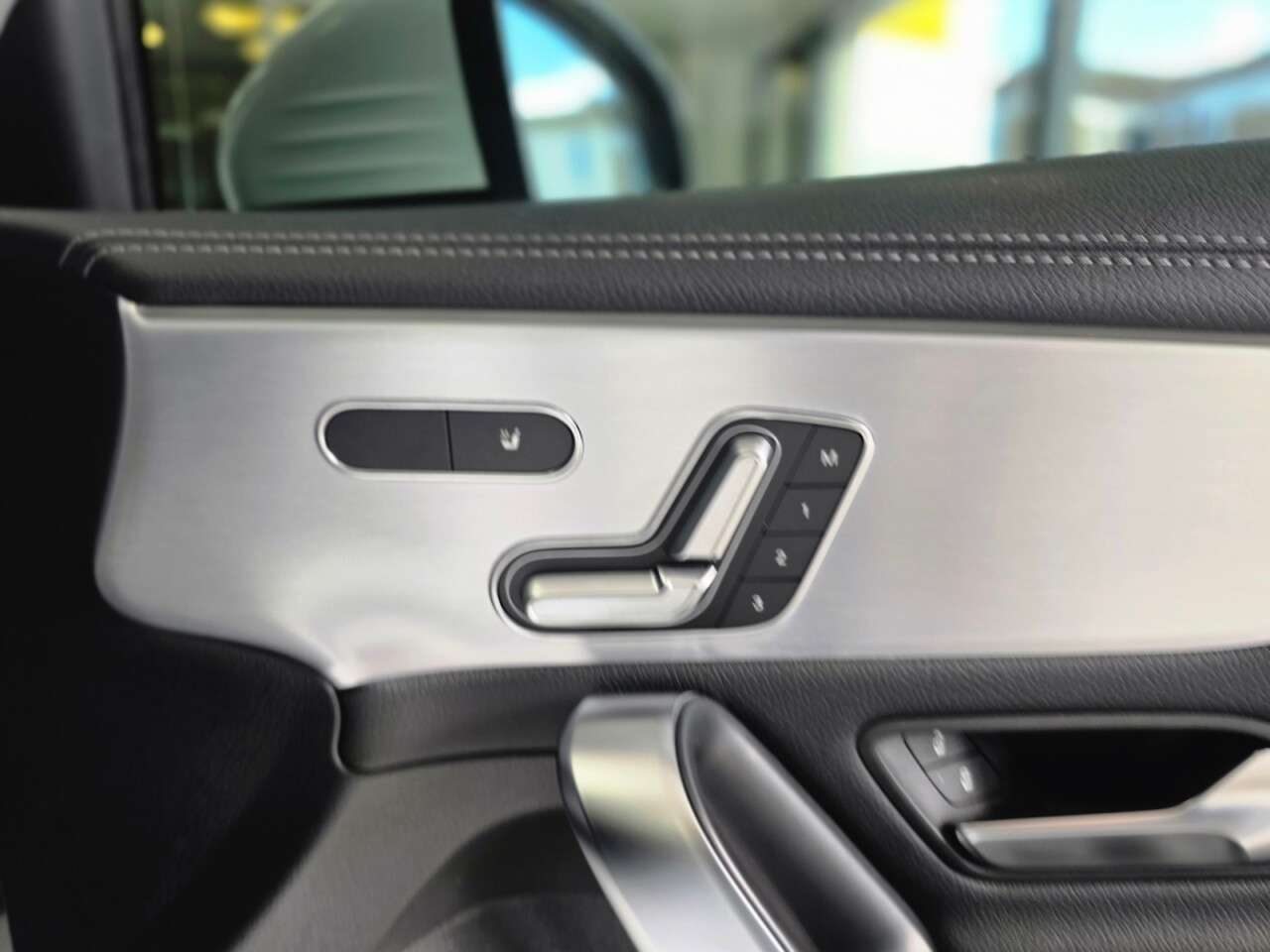 2020 MERCEDES-BENZ A CLASS 2020 MERCEDES-BENZ A CLASS