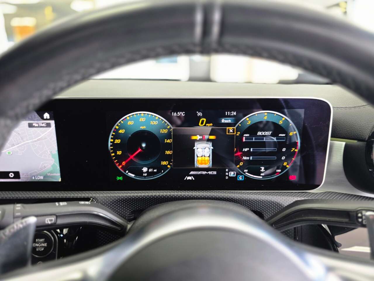 2020 MERCEDES-BENZ A CLASS 2020 MERCEDES-BENZ A CLASS