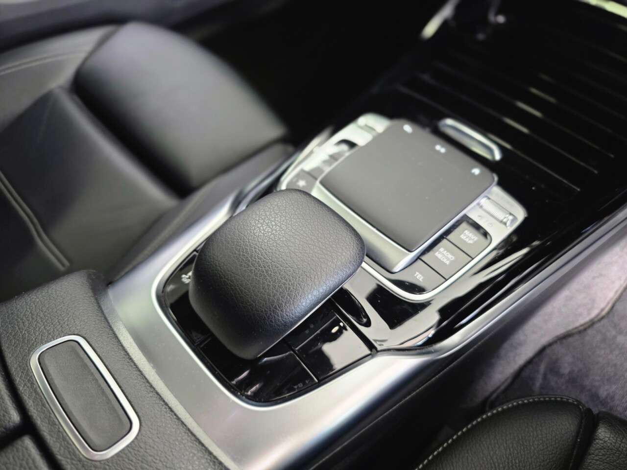 2020 MERCEDES-BENZ A CLASS 2020 MERCEDES-BENZ A CLASS