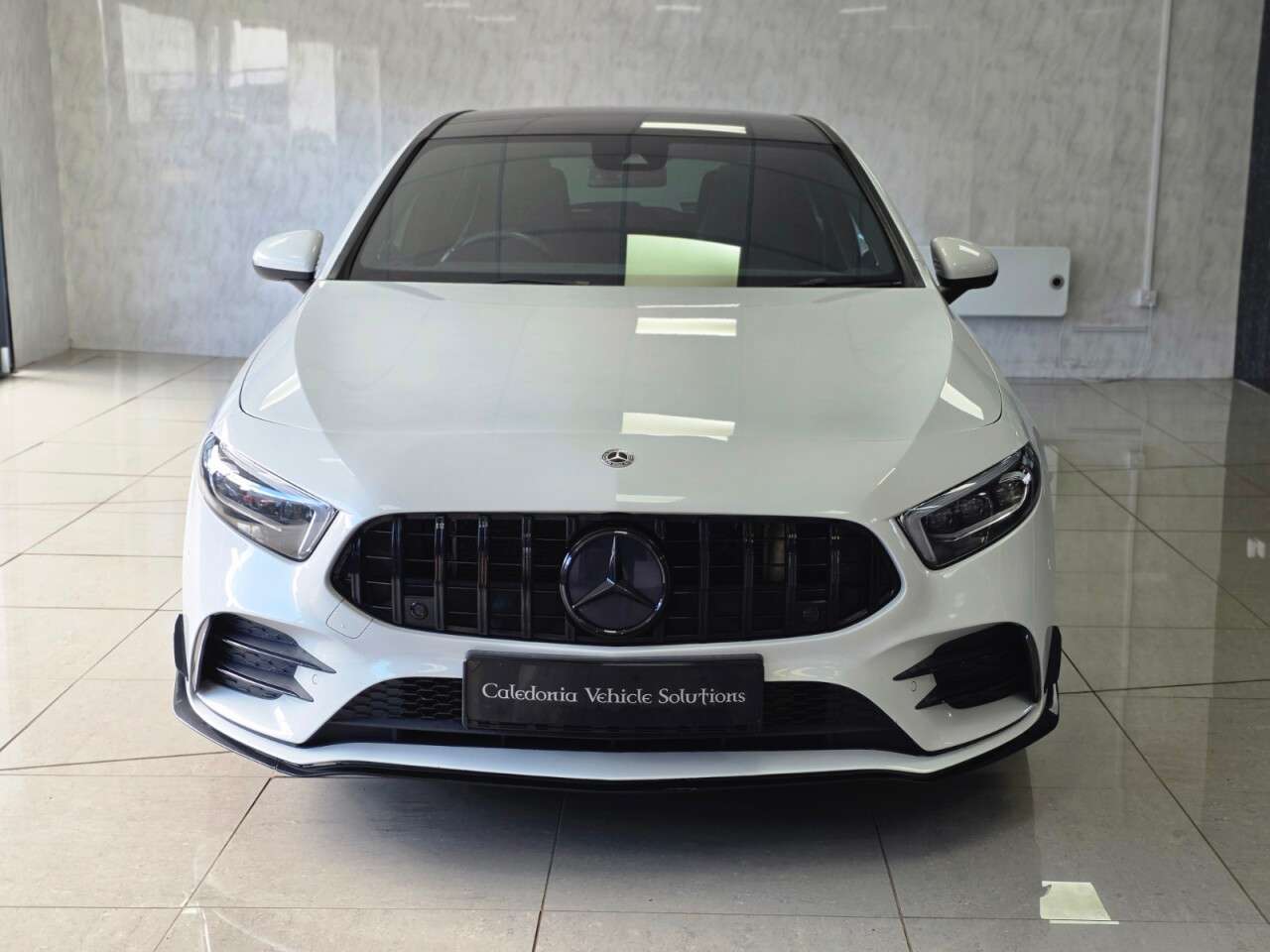 2020 MERCEDES-BENZ A CLASS 2020 MERCEDES-BENZ A CLASS