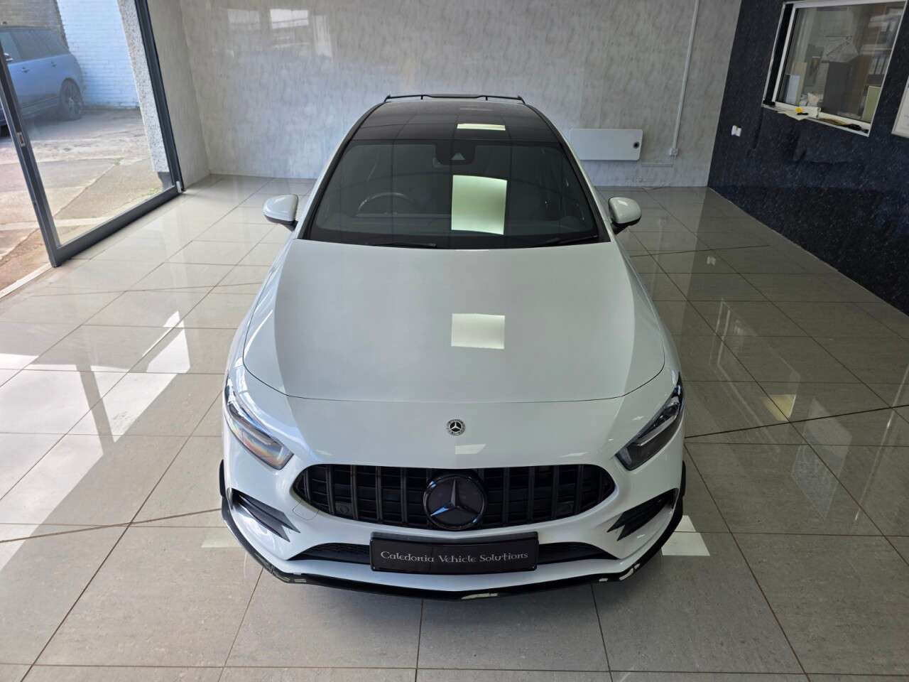 2020 MERCEDES-BENZ A CLASS 2020 MERCEDES-BENZ A CLASS