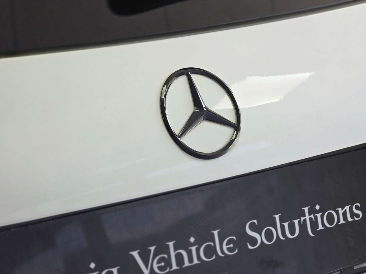 2020 MERCEDES-BENZ A CLASS 2020 MERCEDES-BENZ A CLASS