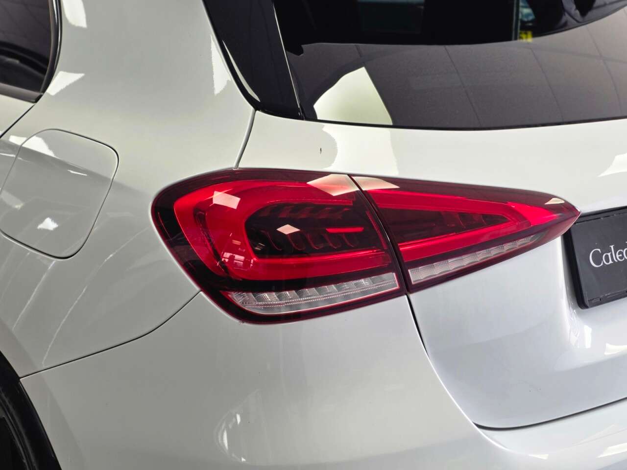 2020 MERCEDES-BENZ A CLASS 2020 MERCEDES-BENZ A CLASS