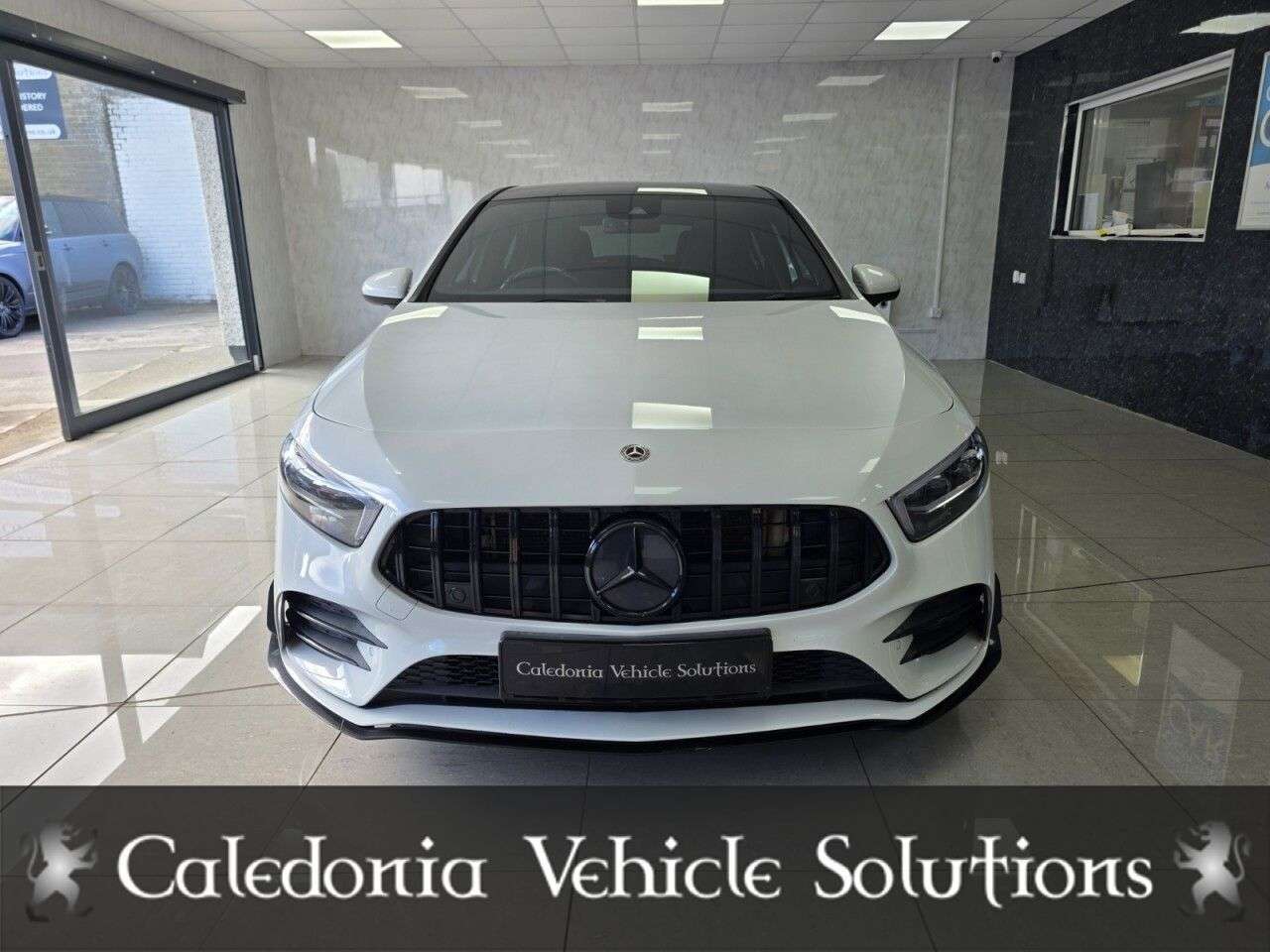 2020 MERCEDES-BENZ A CLASS 2020 MERCEDES-BENZ A CLASS