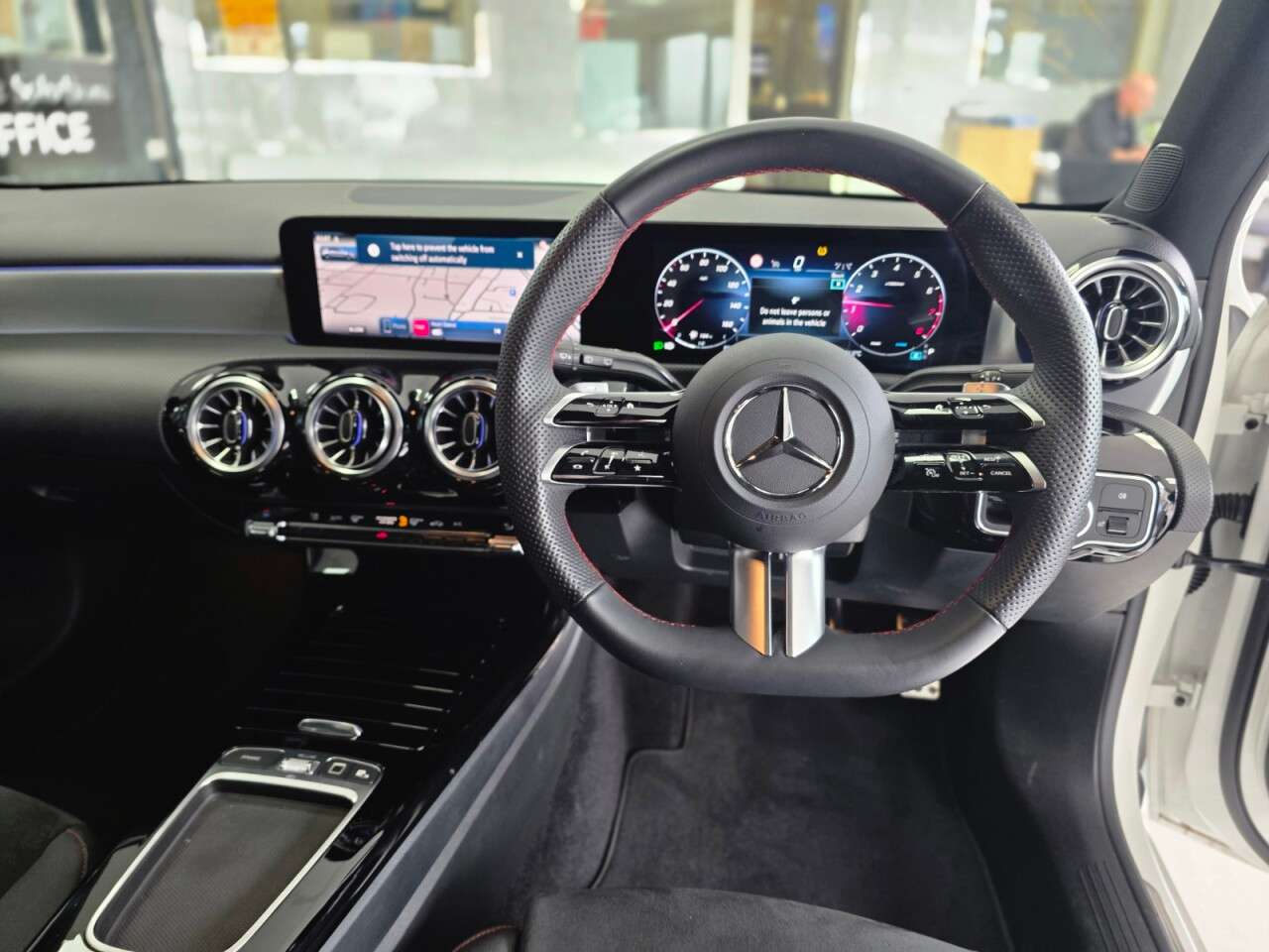 2026 MERCEDES-BENZ A CLASS 2026 MERCEDES-BENZ A CLASS