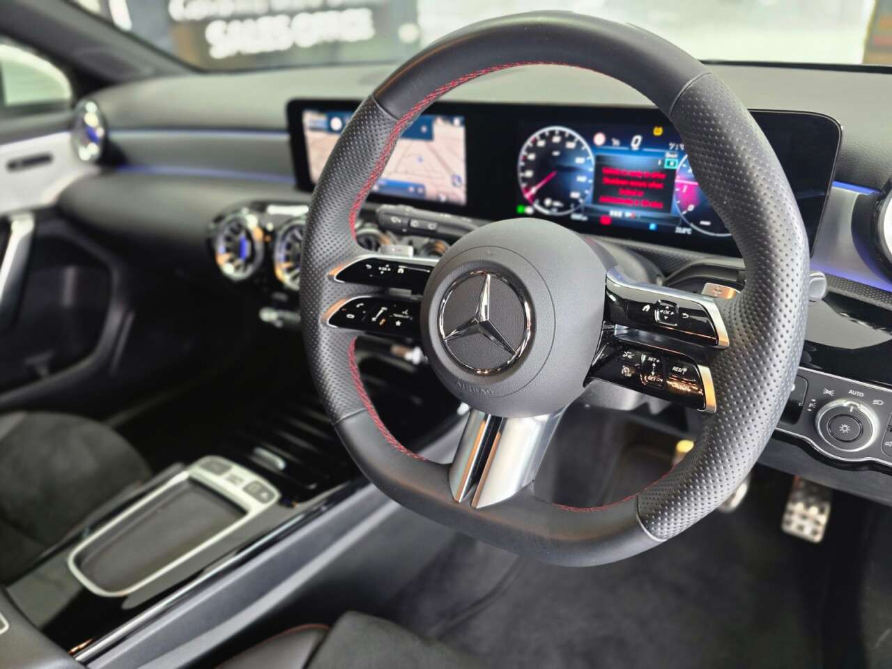 2026 MERCEDES-BENZ A CLASS 2026 MERCEDES-BENZ A CLASS