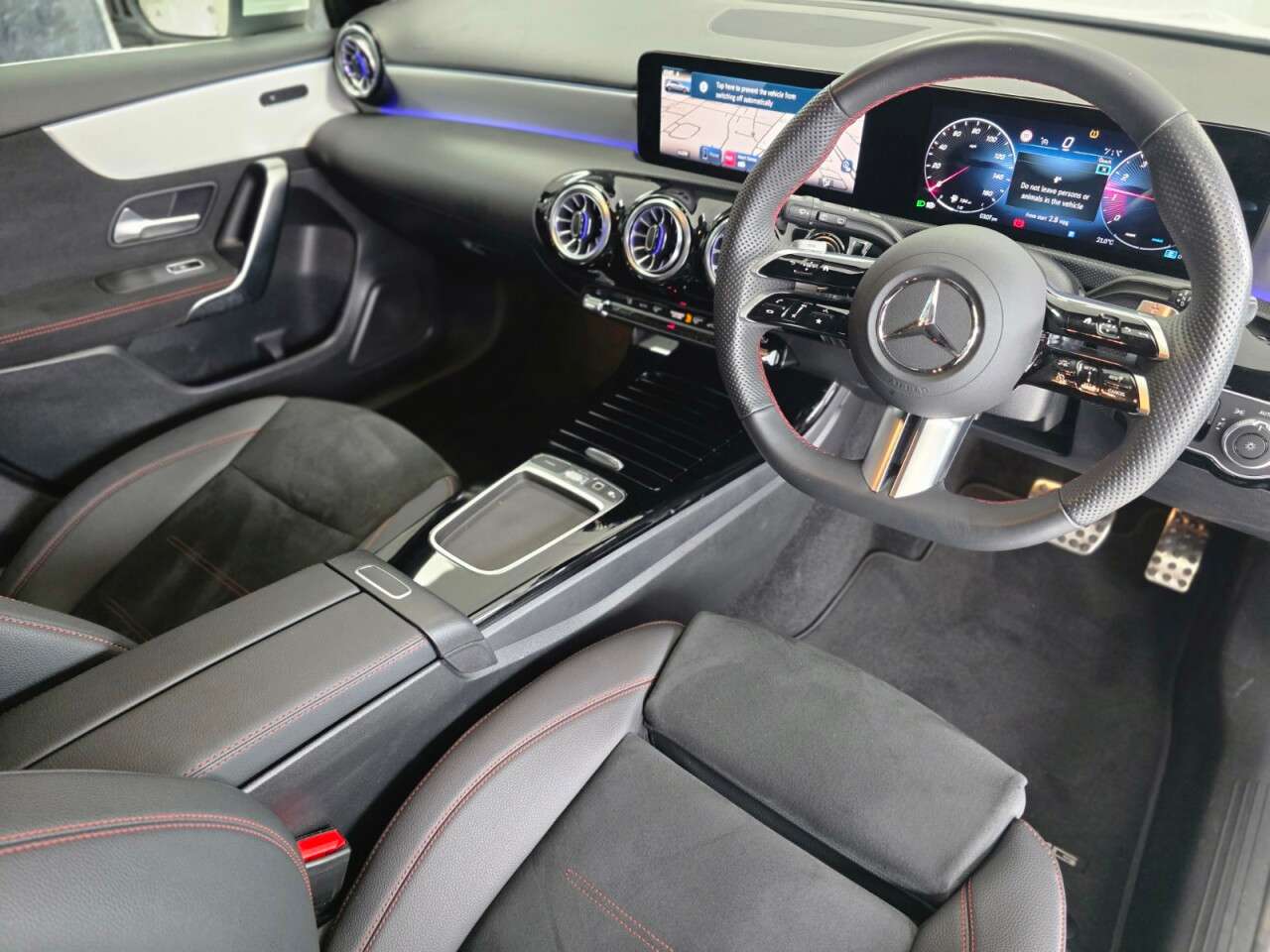 2026 MERCEDES-BENZ A CLASS 2026 MERCEDES-BENZ A CLASS