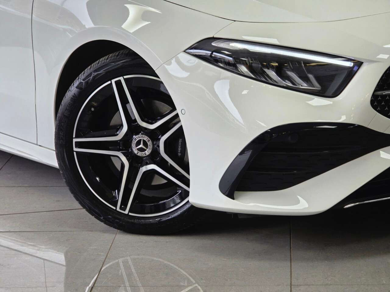 2026 MERCEDES-BENZ A CLASS 2026 MERCEDES-BENZ A CLASS