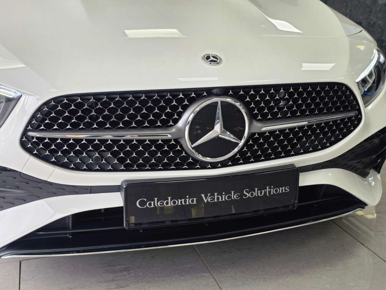 2026 MERCEDES-BENZ A CLASS 2026 MERCEDES-BENZ A CLASS