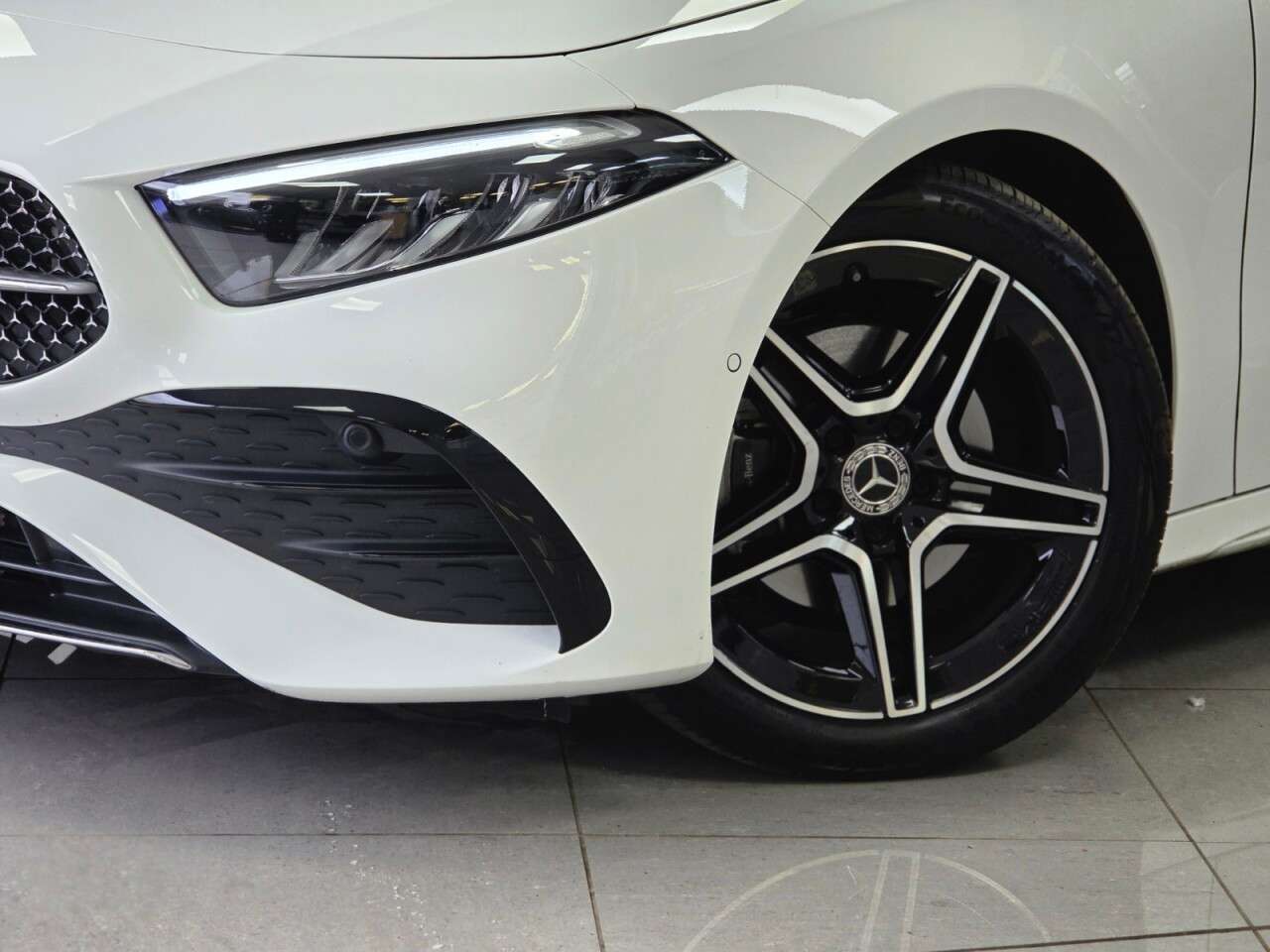 2026 MERCEDES-BENZ A CLASS 2026 MERCEDES-BENZ A CLASS
