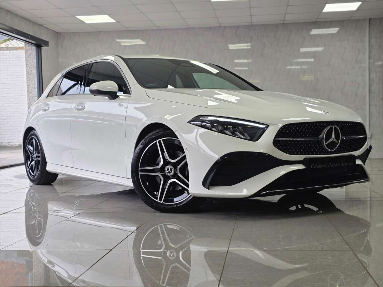 2026 MERCEDES-BENZ A CLASS 2026 MERCEDES-BENZ A CLASS