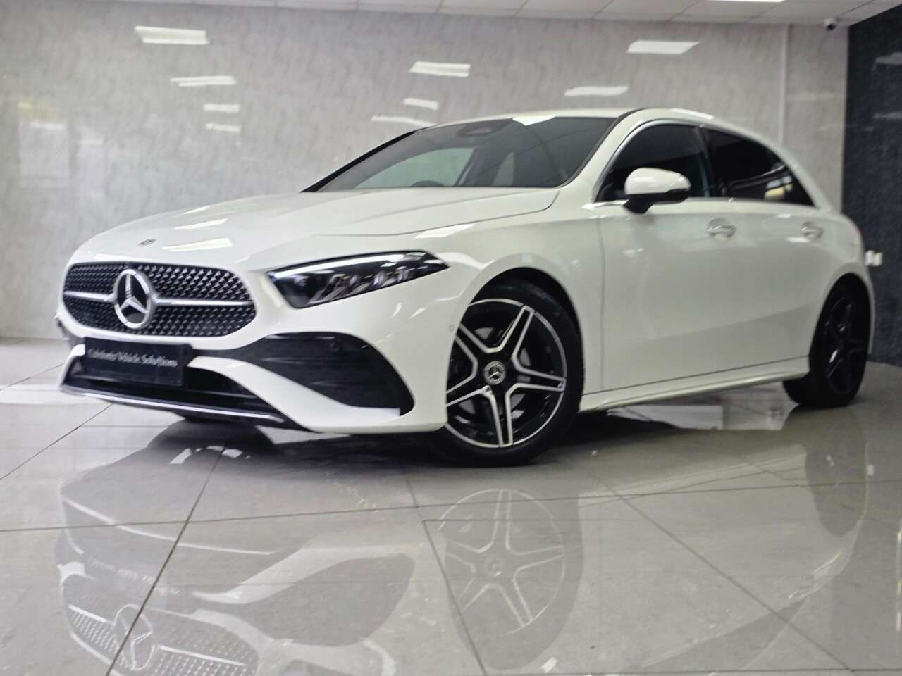 2026 MERCEDES-BENZ A CLASS 2026 MERCEDES-BENZ A CLASS
