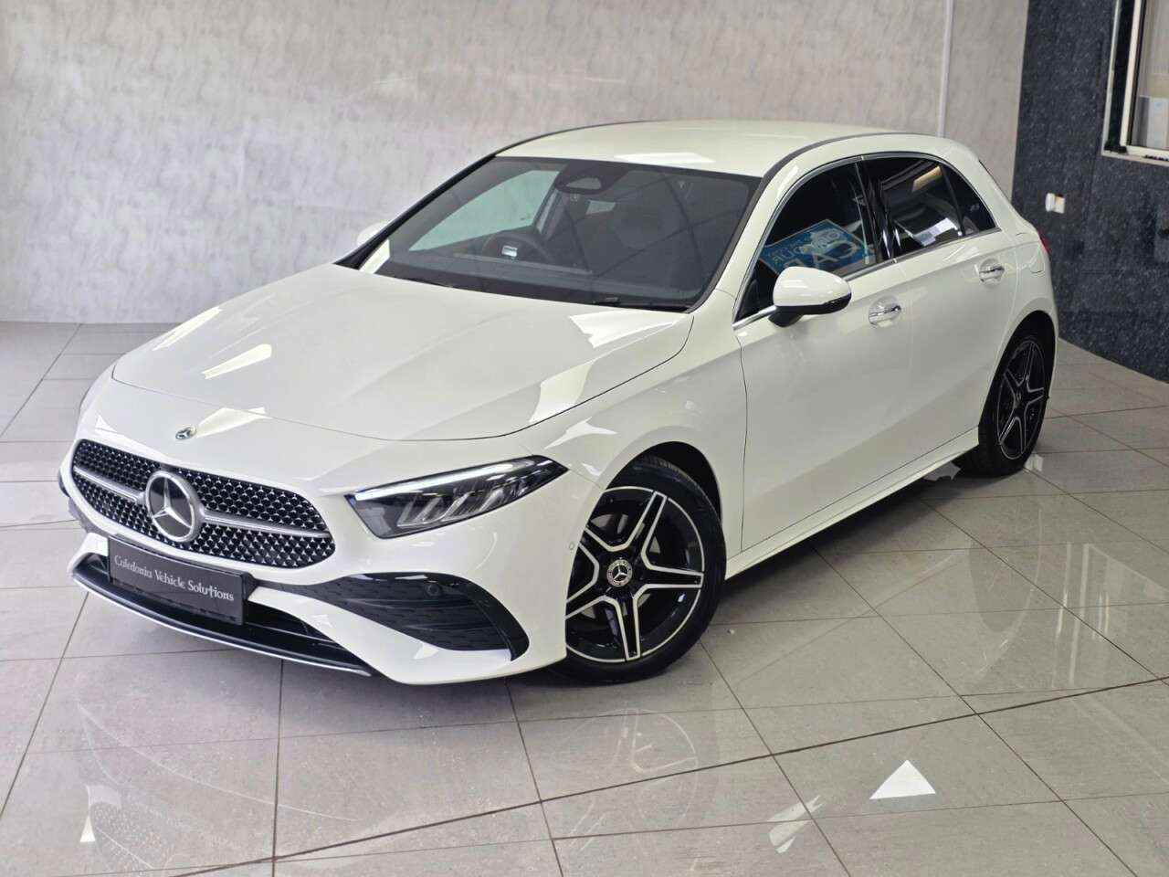 2026 MERCEDES-BENZ A CLASS 2026 MERCEDES-BENZ A CLASS