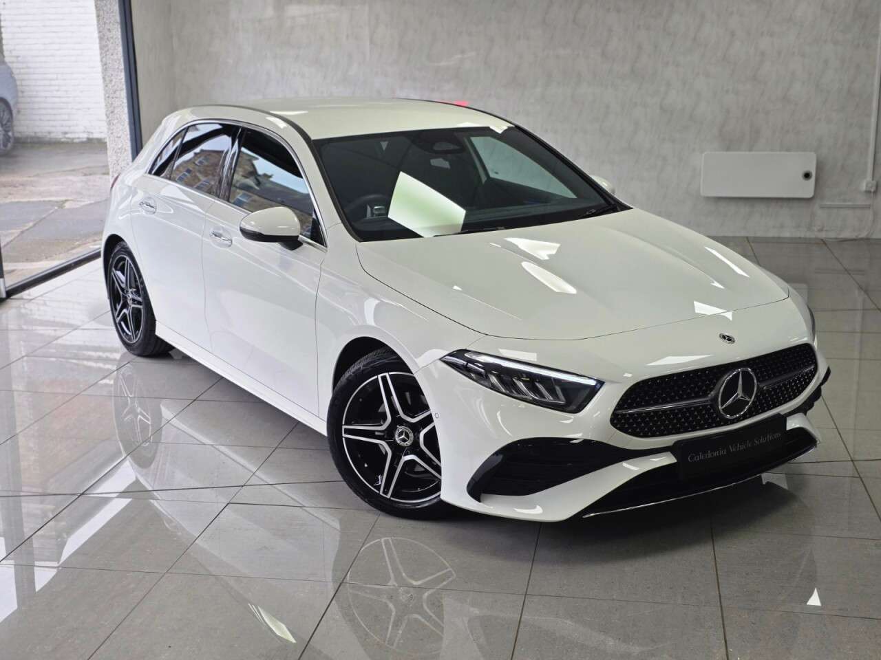 2026 MERCEDES-BENZ A CLASS 2026 MERCEDES-BENZ A CLASS