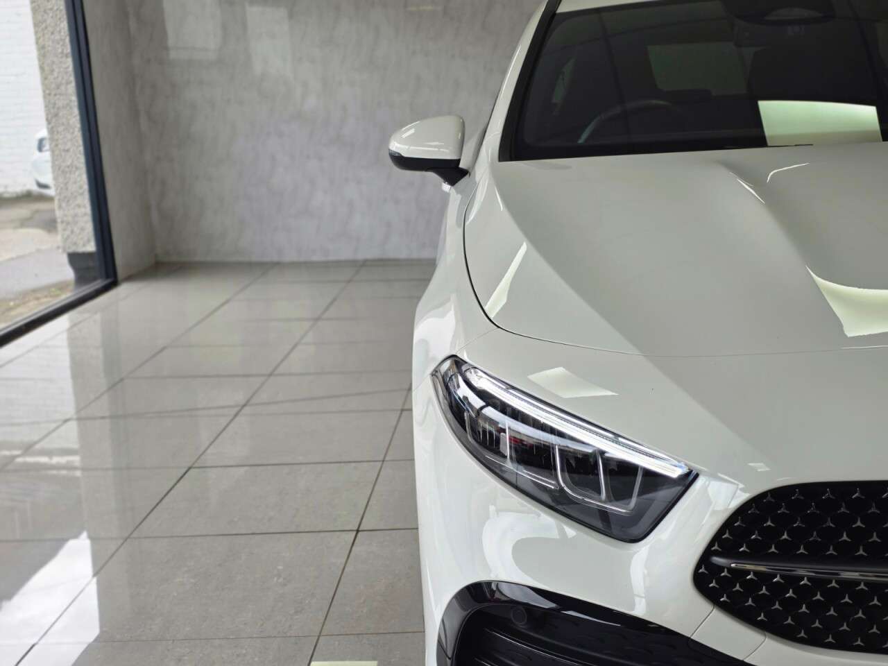 2026 MERCEDES-BENZ A CLASS 2026 MERCEDES-BENZ A CLASS
