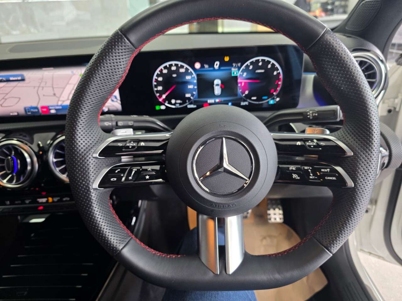 2026 MERCEDES-BENZ A CLASS 2026 MERCEDES-BENZ A CLASS
