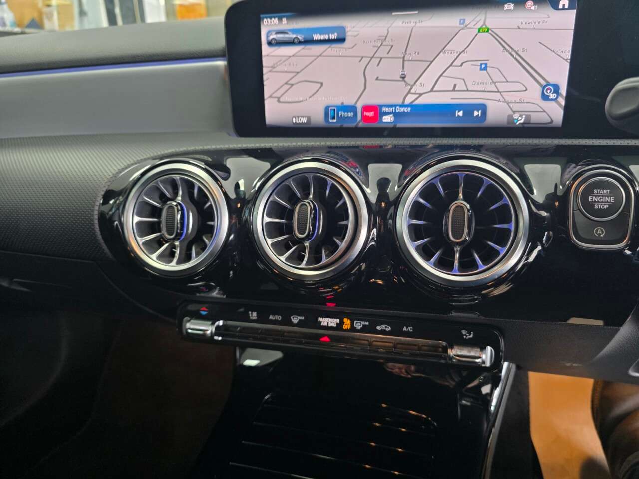 2026 MERCEDES-BENZ A CLASS 2026 MERCEDES-BENZ A CLASS
