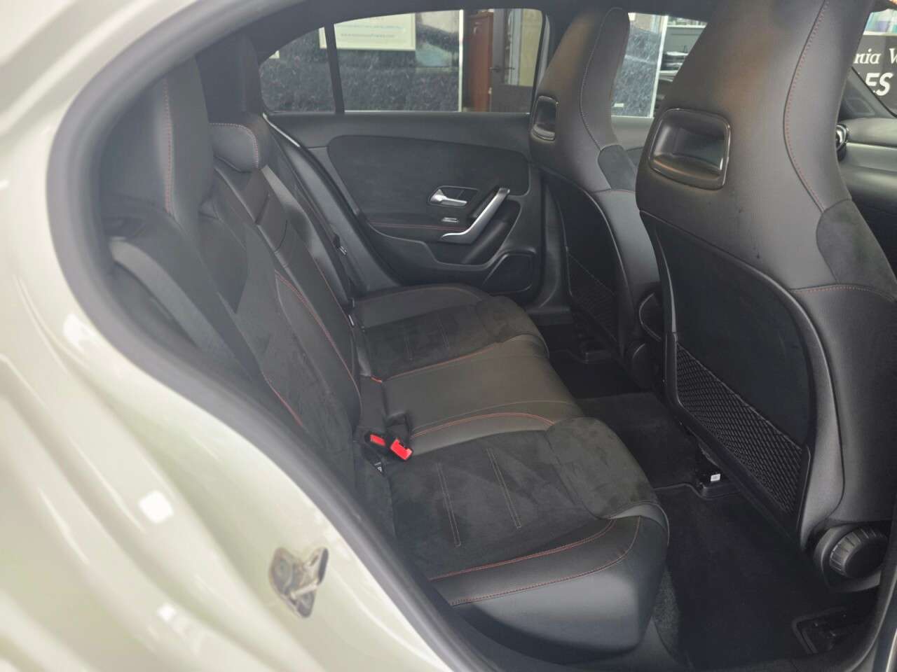 2026 MERCEDES-BENZ A CLASS 2026 MERCEDES-BENZ A CLASS
