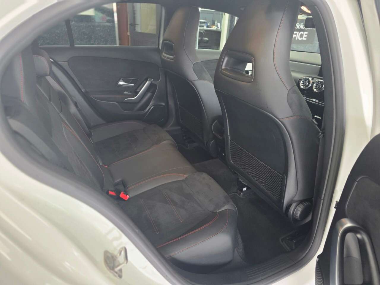 2026 MERCEDES-BENZ A CLASS 2026 MERCEDES-BENZ A CLASS