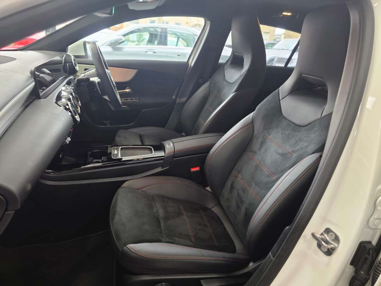 2026 MERCEDES-BENZ A CLASS 2026 MERCEDES-BENZ A CLASS