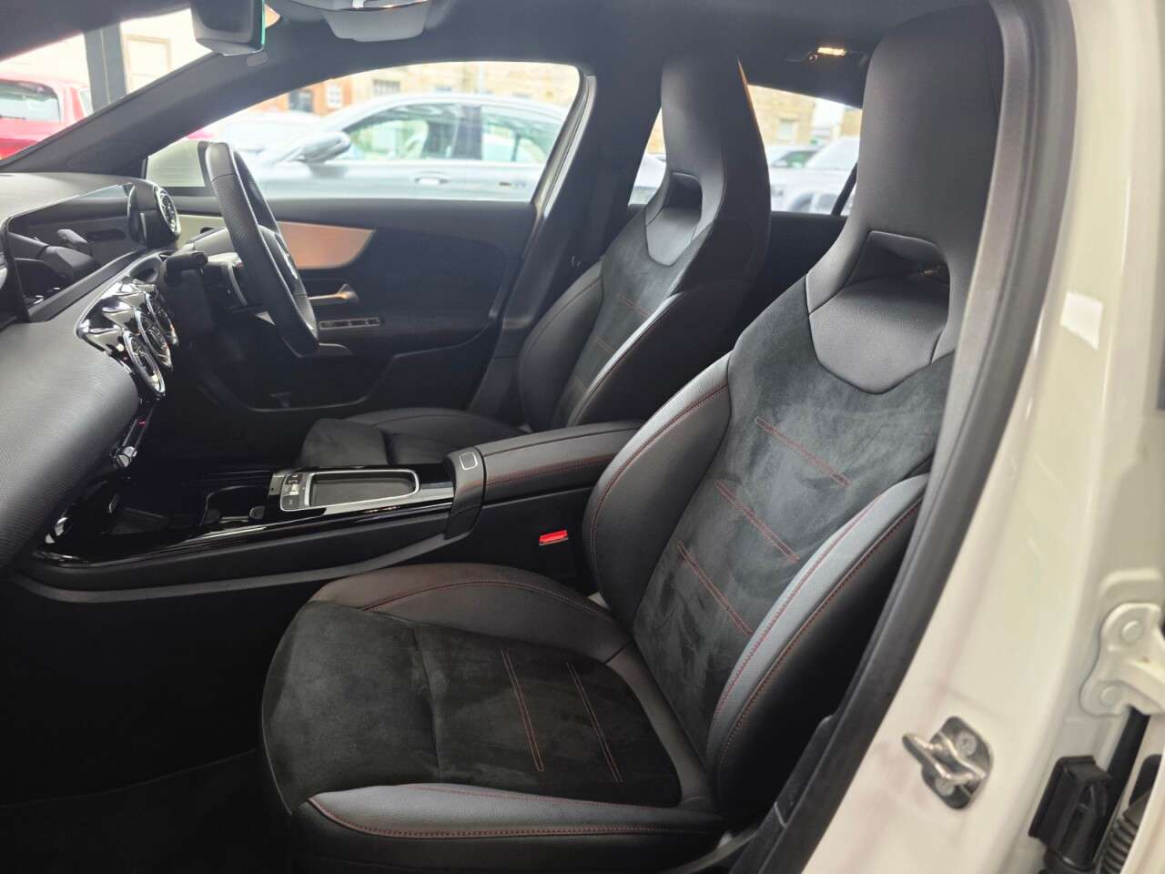 2026 MERCEDES-BENZ A CLASS 2026 MERCEDES-BENZ A CLASS