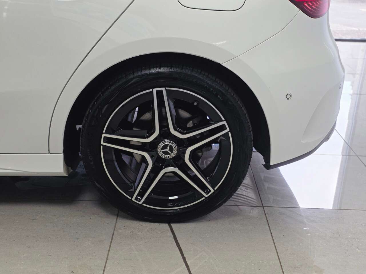 2026 MERCEDES-BENZ A CLASS 2026 MERCEDES-BENZ A CLASS