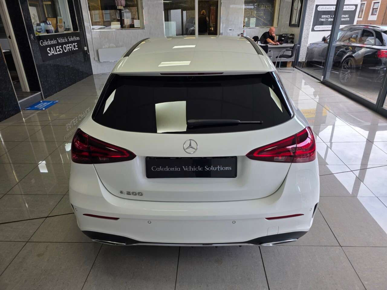 2026 MERCEDES-BENZ A CLASS 2026 MERCEDES-BENZ A CLASS