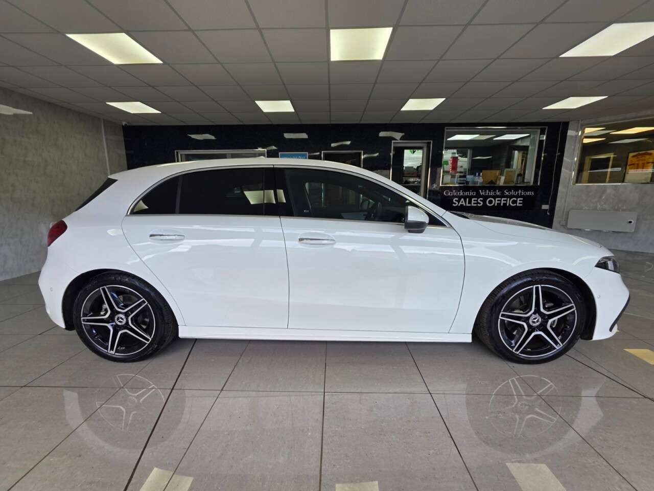 2026 MERCEDES-BENZ A CLASS 2026 MERCEDES-BENZ A CLASS