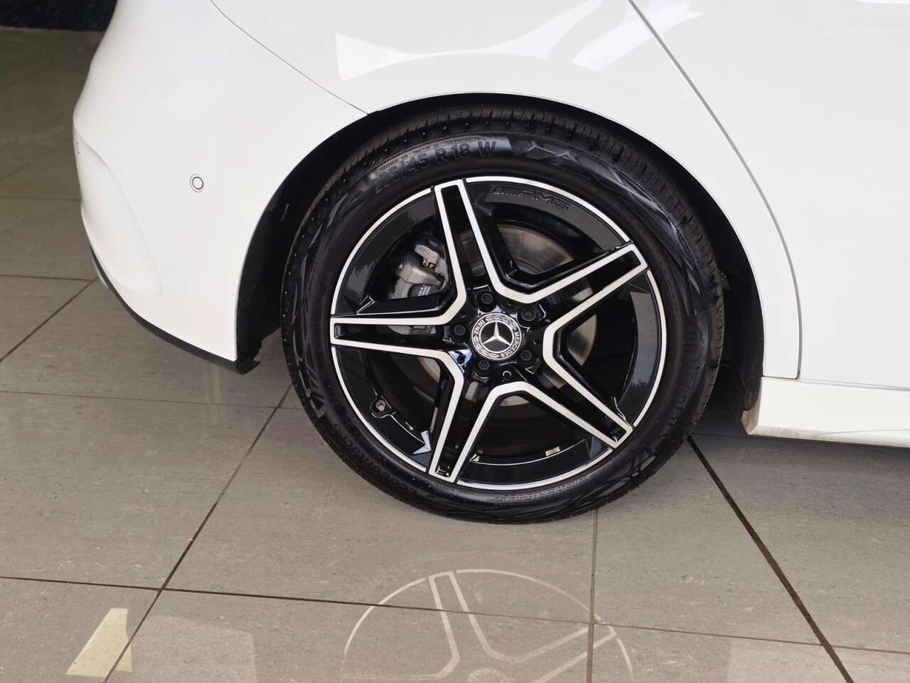 2026 MERCEDES-BENZ A CLASS 2026 MERCEDES-BENZ A CLASS