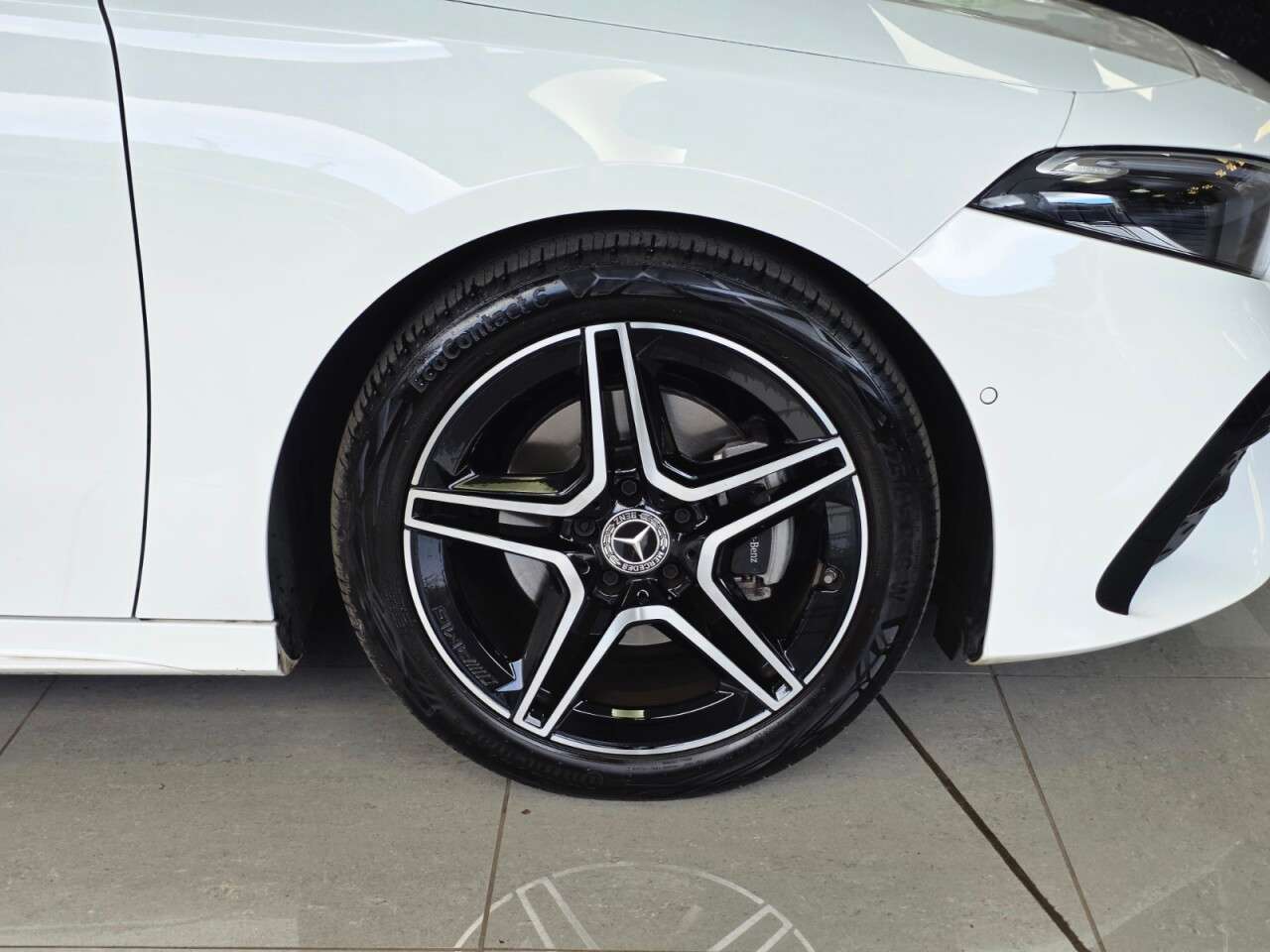2026 MERCEDES-BENZ A CLASS 2026 MERCEDES-BENZ A CLASS