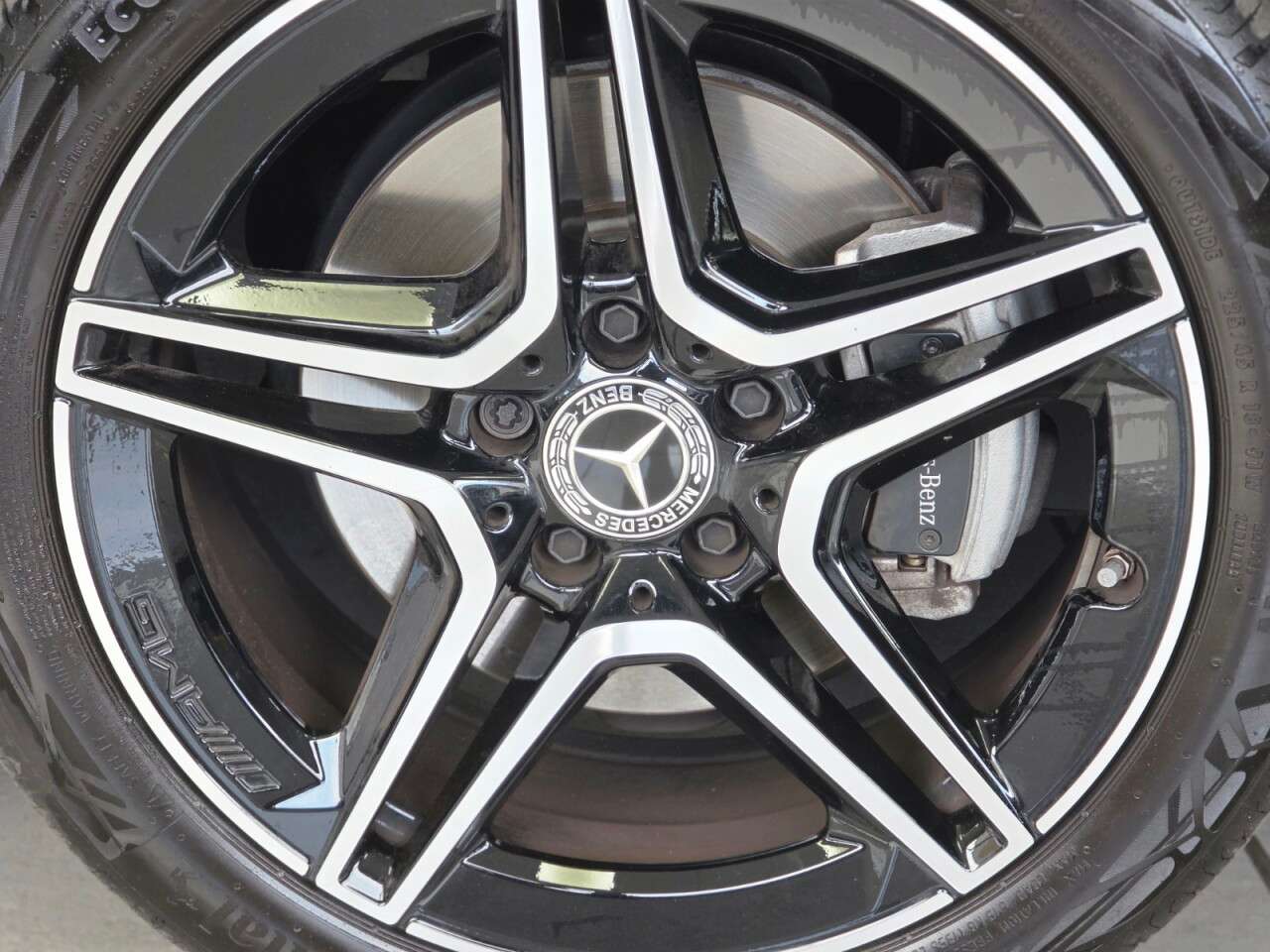 2026 MERCEDES-BENZ A CLASS 2026 MERCEDES-BENZ A CLASS