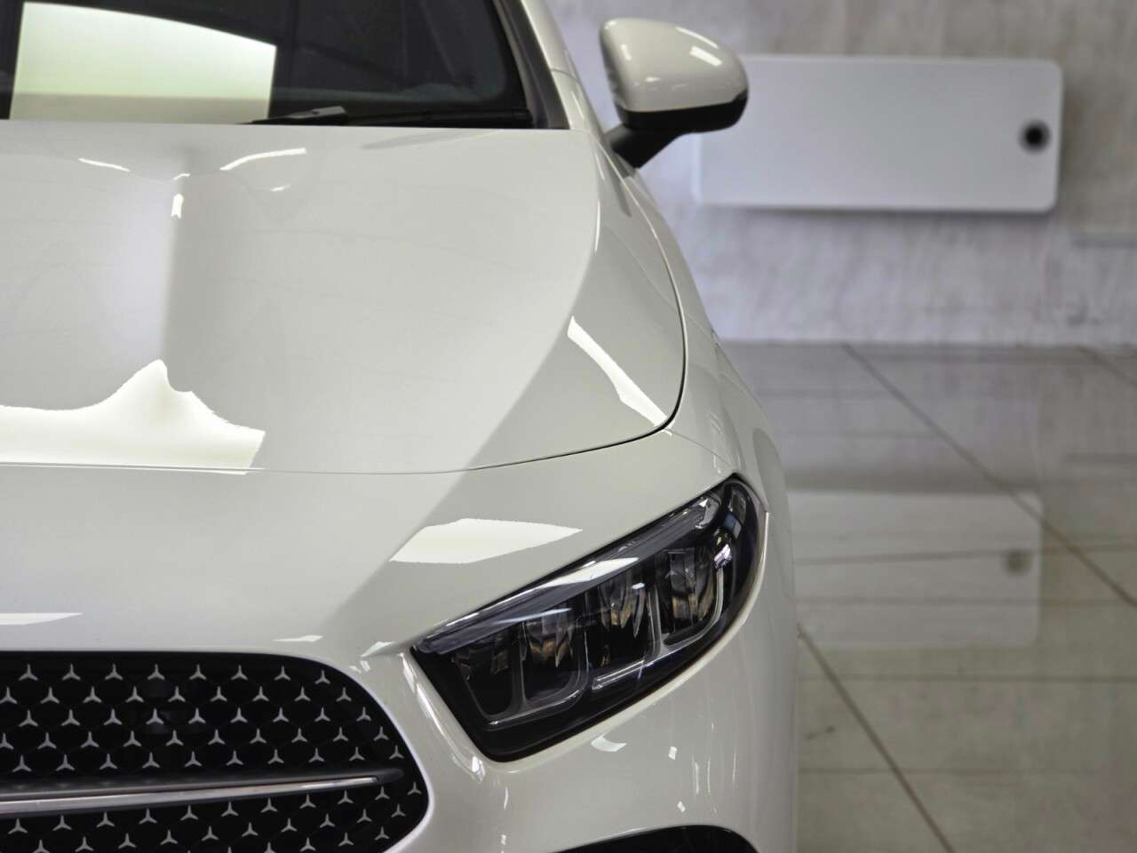2026 MERCEDES-BENZ A CLASS 2026 MERCEDES-BENZ A CLASS